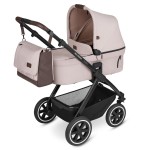 ABC - Design Samba Berry  - Set